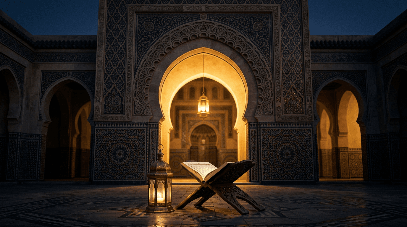 The Bilaal TV Islamic Knowledge Hub