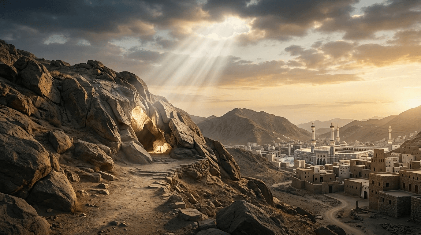 Who Is Prophet Muhammad ﷺ?